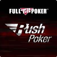 Full Tilt Rush Poker
